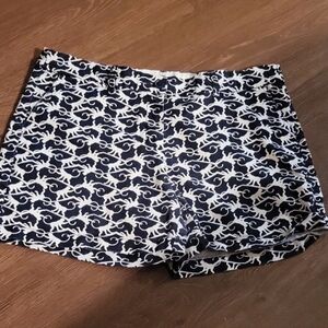 Crown & Ivy ladies shorts size 14